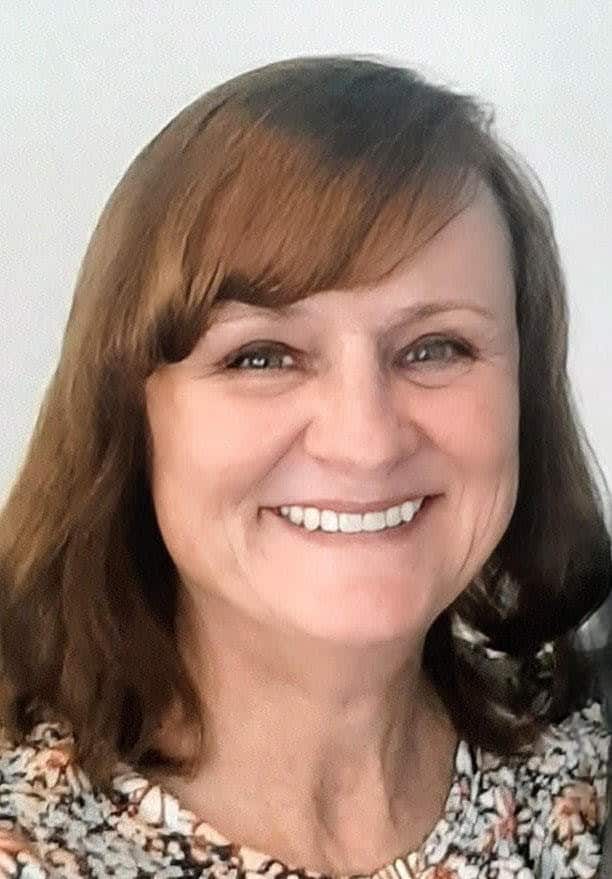 Sandra Collins