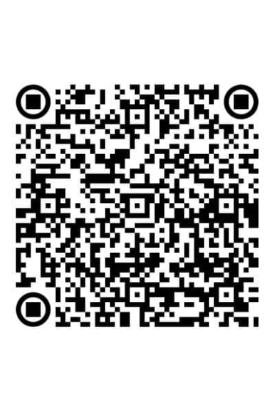 She Found Dignity 3 QR CODE