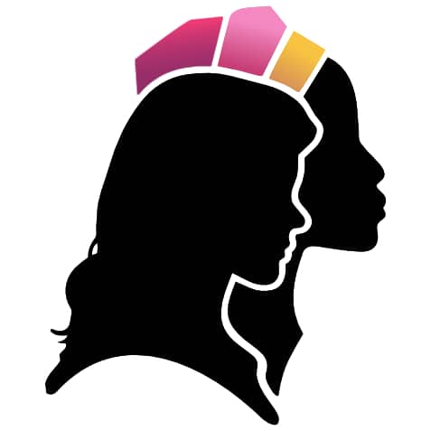 IWM logo colorblack square no words 2026